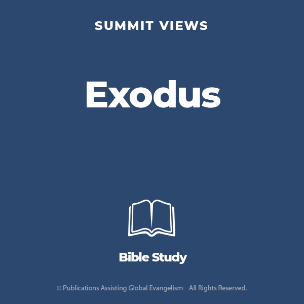 Summit Views Exodus PAGE Ministry